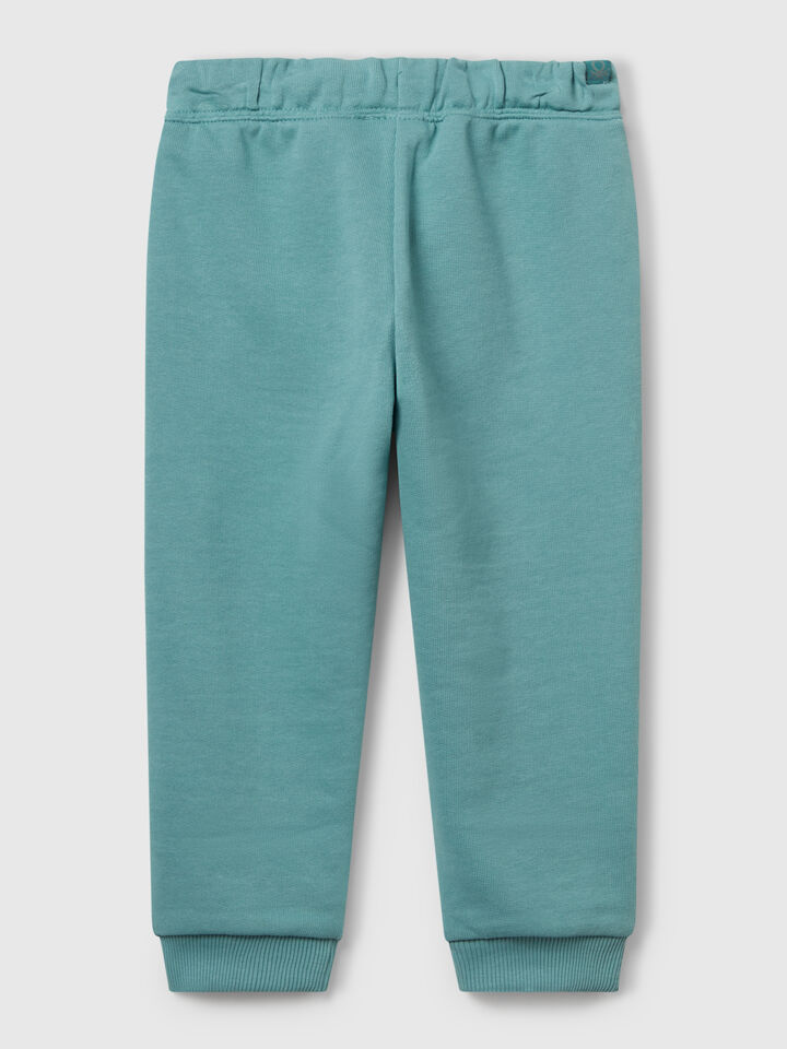 TROUSERS Junior Boy image number 2